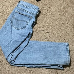 Blue Lee regular fit jeans